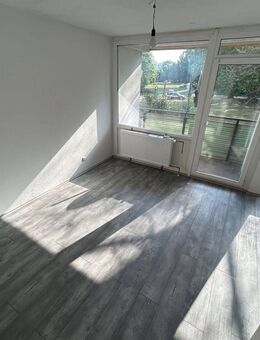 Charmante 1-Zimmer-Wohnung in Mönchengladbach - Mönchengladbach
