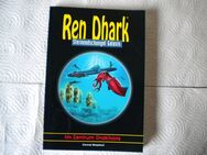 Ren Dhark-Sternendschungel Galaxis-Band 36-Im Zentrum Drakhons,Conrad Shepherd,HJB Verlag,2008 - Linnich