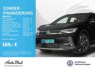 VW ID.4, Pro Performance, Jahr 2023 - Bad Homburg (Höhe)