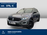 VW T-Roc, 2.0 TSI Sport PanoDach, Jahr 2021 - Niefern-Öschelbronn