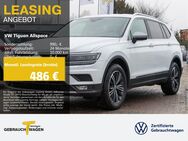 VW Tiguan, 1.5 TSI Allspace UNITED, Jahr 2020 - Bochum