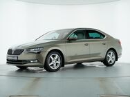 Skoda Superb, 2.0 TSI STYLE GEW EXP, Jahr 2016 - Sangerhausen