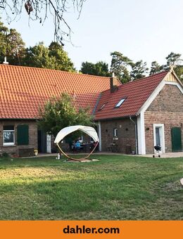 Anlageobjekt mit 3 Wohneinheiten in der Wedemark - Wedemark