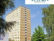 1 Zimmer-Appartement im Wedel Tower zu vermieten! - Wedel