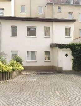 Kleine Wohnung in ruhiger und dennoch zentrale Innenstadt-Lage! - Brandenburg (Havel)