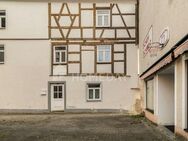 Sanierungsprojekt der Extraklasse: Historisches Schlossverwaltungsgebäude wartet auf Verwandlung - Beratzhausen