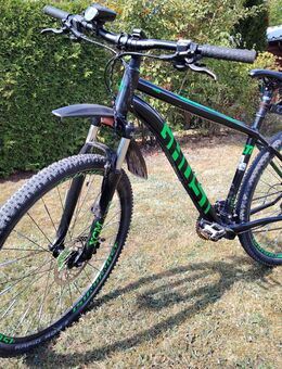 MTB Ghost Kato 29" - Buchholz (Aller)