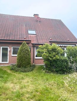Jede Menge Möglichkeiten... Einfamilienhaus mit Einliegerwohnung in Rheine auf Erbpacht - Rheine