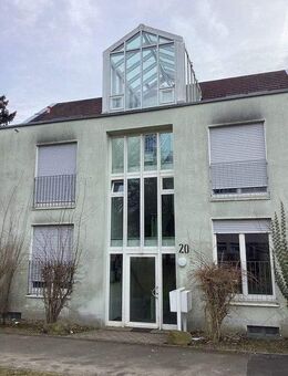 Tolle 3-Zimmer-Wohnung für Ihr schönes Wohnerlebnis! - Herrenberg