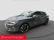 CUPRA Leon, 1.5 eTSI 25 18, Jahr 2022 - Ingolstadt