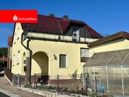 Hübsches Einfamilienhaus mit Potenzial - Moorgrund