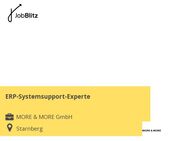 ERP-Systemsupport-Experte - Starnberg