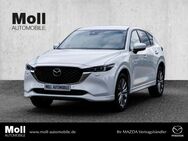 Mazda CX-5, 2.2 L 184PS AWD TAKUMI, Jahr 2024 - Düren