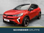 Renault Captur, Mild Hybrid 160 Techno, Jahr 2022 - Zwickau