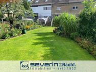 Saniertes Reihenmittelhaus in ruhiger Lage von Bönen... - Bönen