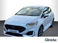 Ford Fiesta, 1.0 EcoBoost Hybrid ST-Line, Jahr 2022 - Baunatal