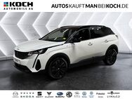 Peugeot 3008, 130 GT, Jahr 2023 - Ahrensfelde