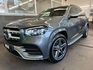 Mercedes-Benz GLS 400 d 4Maticab 984€ AMG Line bel.Sitze AHK - Cottbus