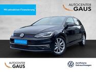 VW Golf, 1.5 TSI VII Highline, Jahr 2018 - Bielefeld