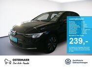 VW Golf, 1.5 TSI VIII MOVE 150PS, Jahr 2024 - Mühldorf (Inn)