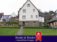 **PREISREDUZIERUNG** Teil modernisiertes, gemütliches Einfamilienhaus mit großem Garten - Nahe Zentrum! - Alsdorf (Landkreis Altenkirchen (Westerwald))