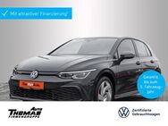VW Golf, 1.4 TSI VIII GTE eHybrid, Jahr 2021 - Bornheim (Nordrhein-Westfalen)