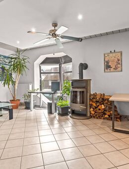 #KOMINOS IMMOBILIEN# Helle Eigentumswohnung in Lennestadt/Maumke - Ideal für Eigennutzer oder als Kapitalanlage - Lennestadt