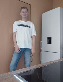 Liebevolle verschmuste Treue Sie für gemeinsame Zukunft zu zweit gesucht - Recklinghausen Zentrum