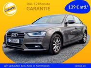 Audi A4 1.8 TFSI Attraction XENON 1.HAND - Wildau