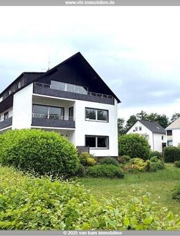 +++ Mehrfamilienhaus mit großen und hellen Wohnungen in Trier-Pfalzel zu verkaufen +++ - Trier