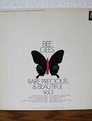 Bee Gees-Rare,Precious&Beautiful Vol. 3-Vinyl-LP,1969 in 52441