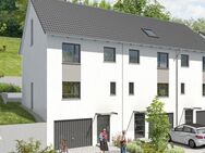 Investieren Sie intelligent: Reihenhäuser in Mosbach als Ihr zukunftssicheres Zuhause und lukrative Kapitalanlage! - Mosbach