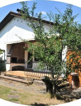 *** BESTLAGE! ** Modernisiertes Einfamilienhaus mit Charme in toller Randlage *** - Leimen (Baden-Württemberg)