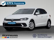 VW Polo, 1.0 Life Light, Jahr 2024 - Herborn (Hessen)