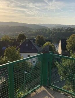 DG Wohnung mit sagenhaften Ausblick - Ennepetal (Stadt der Kluterhöhle)