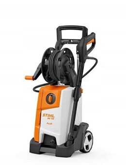 STIHL RE 110 PLUS /4950 011 4533 Hochdruckreiniger 110 bar 1700 W - Wuppertal