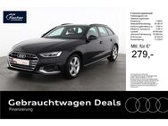 Audi A4, Avant 35 TFSI advanced, Jahr 2024 - Neumarkt (Oberpfalz)