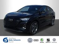 Audi Q4, 50 quattro S Line, Jahr 2023 - Aurich