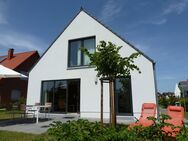 Modernes Ferienhaus mit 3 Wohneinheiten in Zierow nahe der Ostsee zu verkaufen! - Zierow