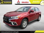 Mitsubishi ASX, Diamant Edition, Jahr 2019 - Jülich