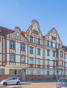 frisch renoviert - Magdeburg