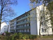 2 Zimmer-Wohnung mit Balkon zu vermieten - Bielefeld