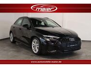 Audi A3 35 TFSI S line SB-Virtual-Navi-Kamera-LED-SHZ - Bebra