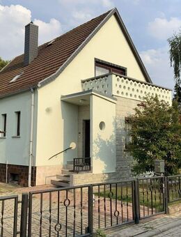 Komfortables Wohnen mit viel Platz - Weißensee