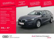 Seat Leon, Sportstourer, Jahr 2021 - Leverkusen