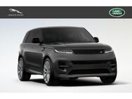 Land Rover Range Rover Sport, D300 DYNAMIC HSE, Jahr 2022 - Chemnitz