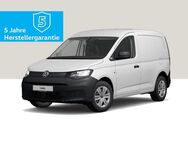 VW Caddy, 1.5 TSI Cargo Kühlfahrzeug 0° Frisch, Jahr 2022 - Villingen-Schwenningen