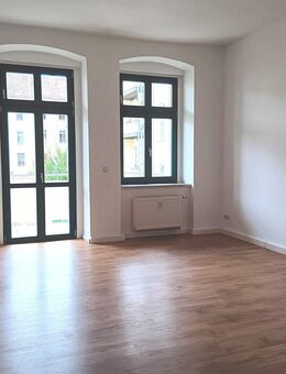 Moderne 98m² große 3 Raumwohnung sucht ab sofort neue Mieter! - Görlitz