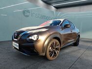 Nissan Juke, 1.0 DIG-T 117 N-Design PDChi, Jahr 2020 - München