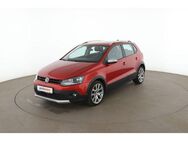 VW Polo 1.4 TDI CrossPolo BlueMotion Tech - Berlin